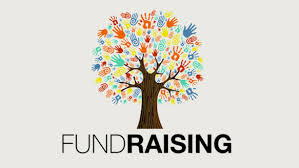 Fundraising tree